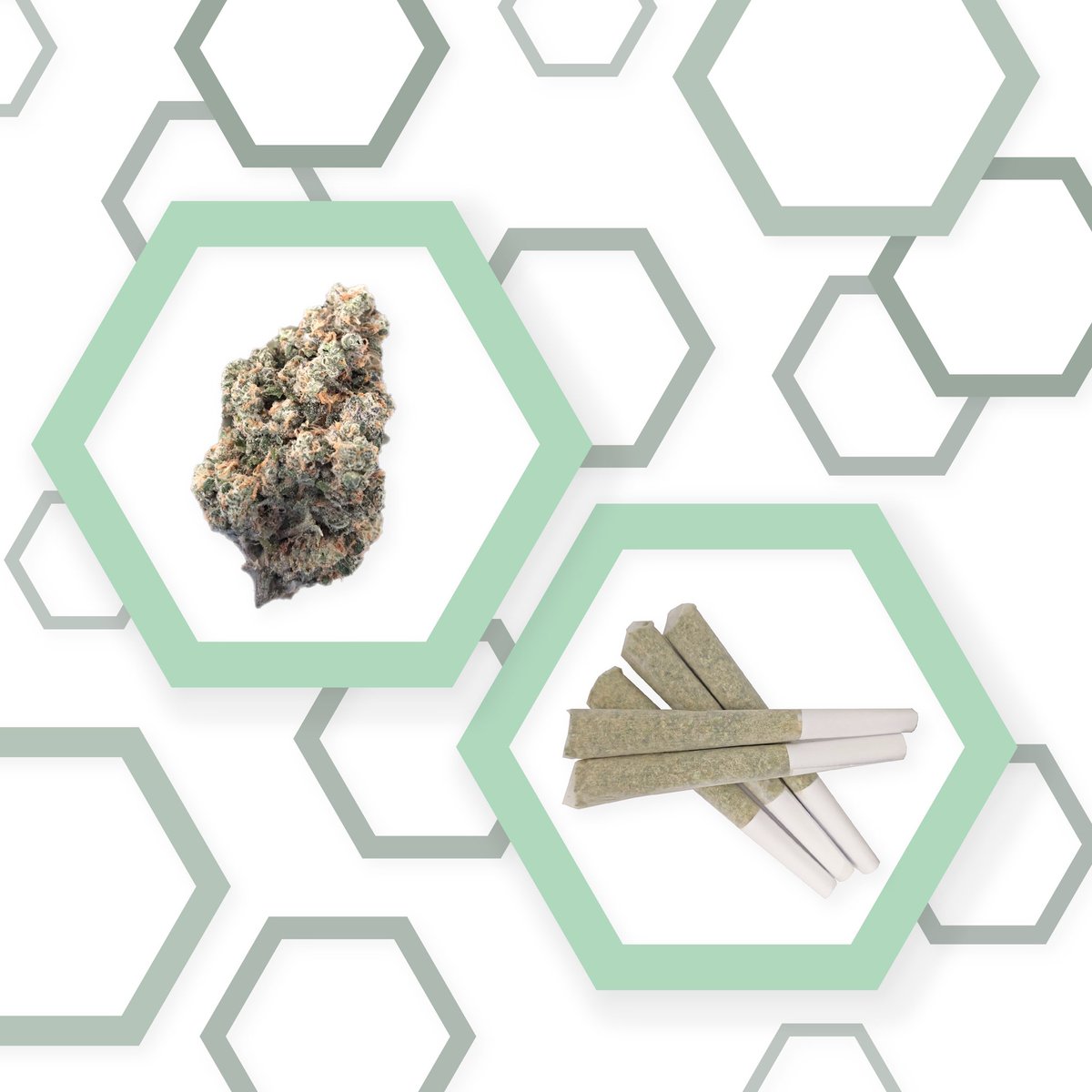 It’s here! Hyperion strain in whole bud and pre-roll formats are officially available for purchase in British Columbia.
 
Visit flintandembers.com for a list of retailers carrying our product.