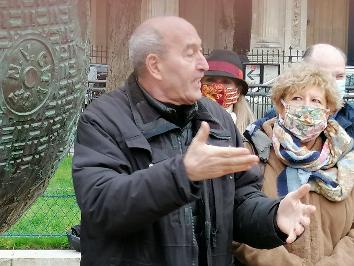 Catherine Tronca tweet media