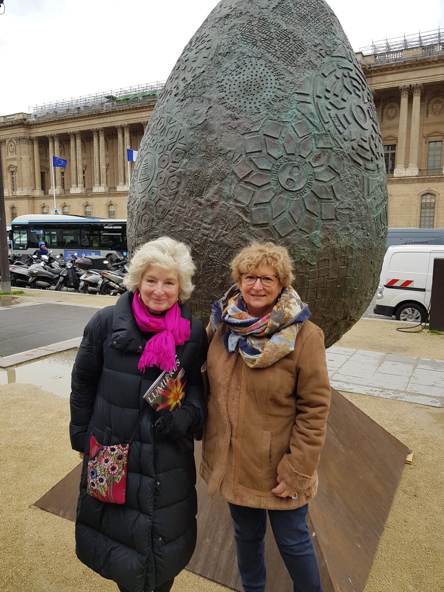 Catherine Tronca tweet media