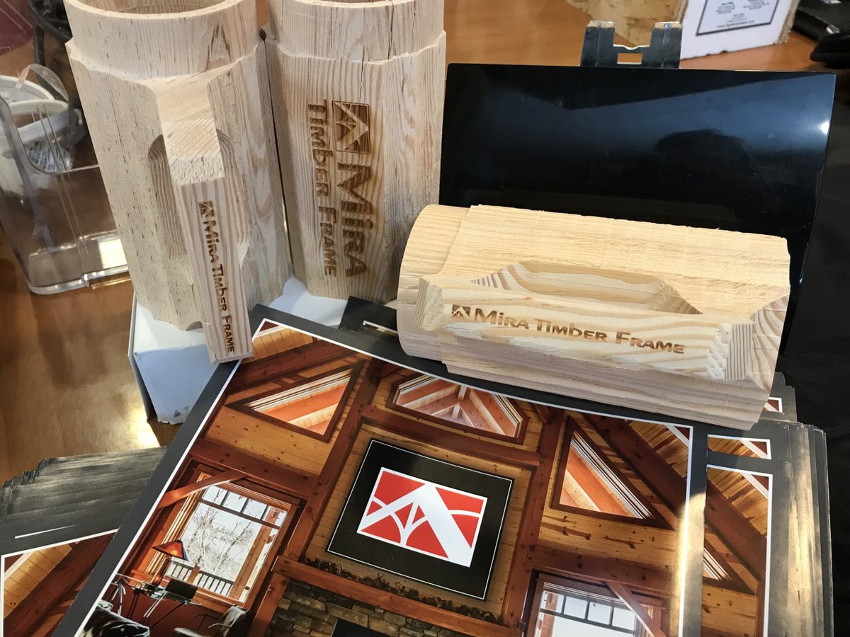 miratimberframe's tweet photo. WOW,,..here's a flash back to Jan 21, 2020 BEFORE Covid put a monkey wrench into all our lives. Here we're attendi...
#miratimberframe #tradeshow #smallbusiness #yegstrombison #team #EdmontonBusiness #YEGcommunity #edmontonbusiness #gprchamber #stonyplainbusiness #truwoodartisans https://t.co/aahOye6USe