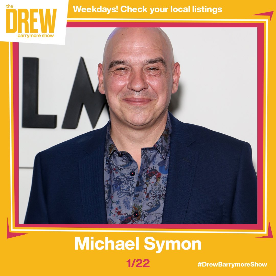 michael symon tweet media