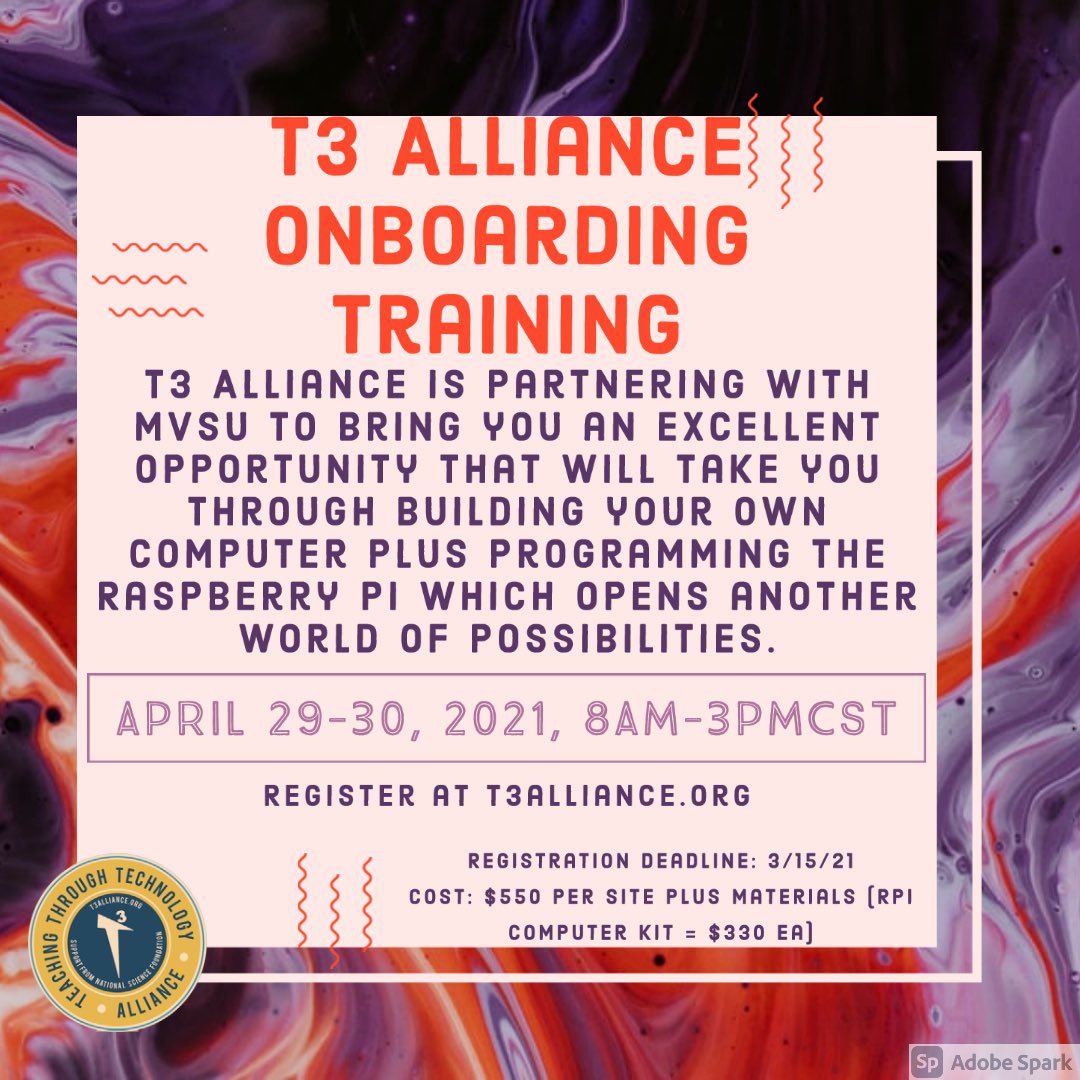 You do not want to miss this one!!