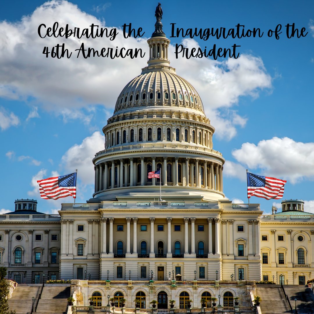 PhotovoiceW's tweet photo. We celebrate the inauguration of Joe Biden, the 46th president of the United States of America. PhotovoiceWorldwide is proud to celebrate Kamala Harris as the first Black woman and first Asian woman to hold the office of Vice President.
.
.
.
#InagurationDay2021 #FirstFemaleVP https://t.co/qY57z16VSM