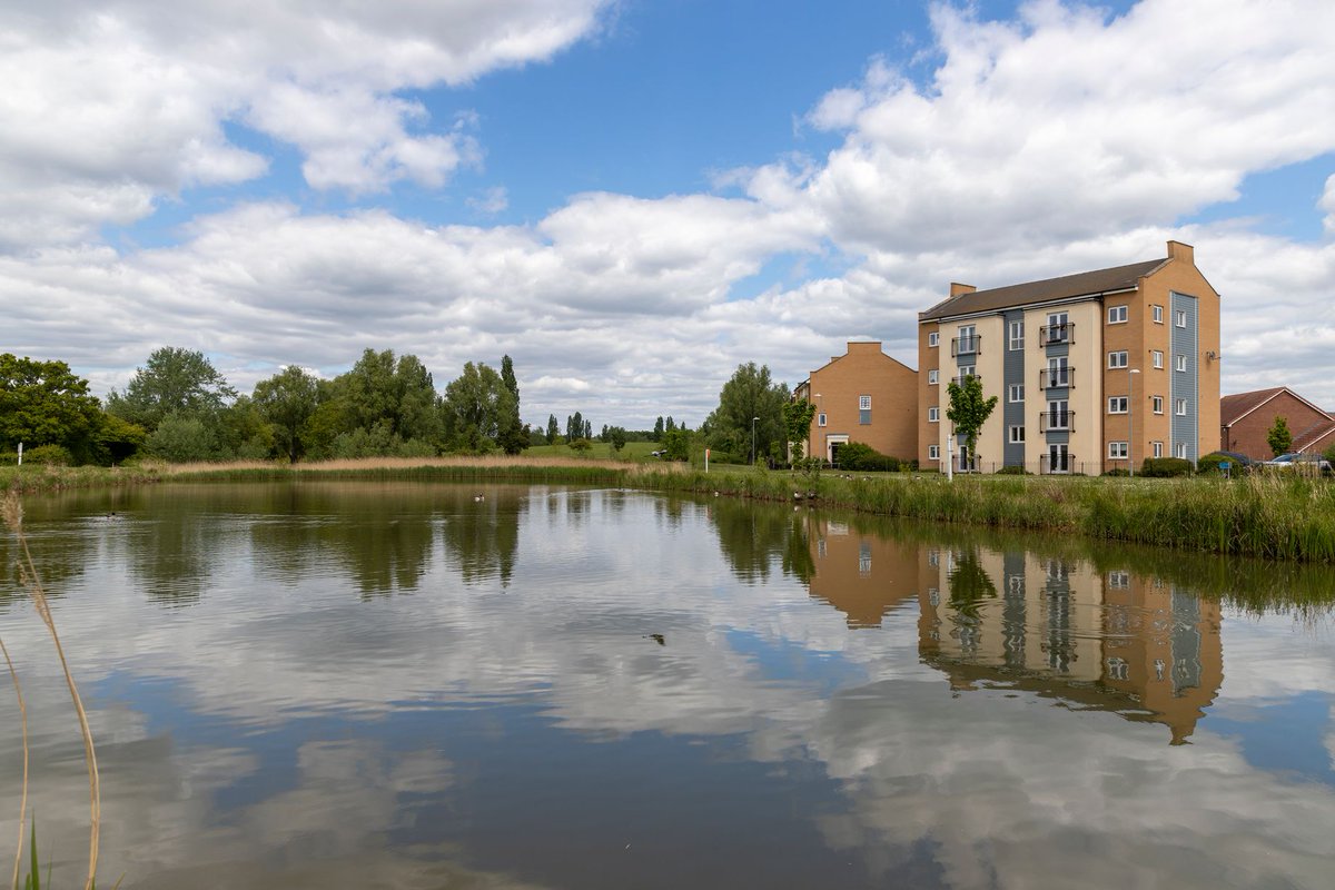 Gloucester Park, Basildon 2005/2020