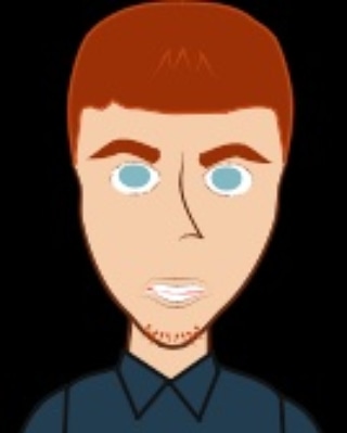 AibryBross's tweet photo. Ron from Ireland #MySimpleLife https://t.co/9XbcKleNGY