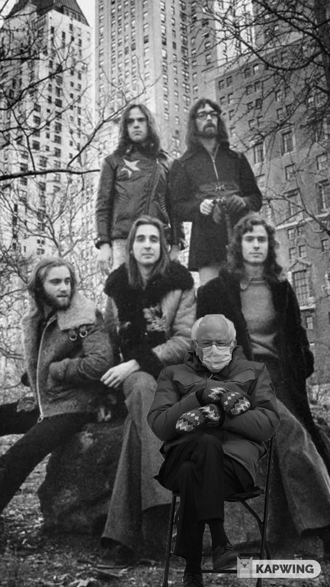 Six of the Best #BernieSanders