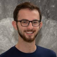 Nick Lombardo ( @CCSU UG) worked with me for several years: intern in summer 2016 & spring 2017, and a 2-year post-bac 2017-2019. He capped all his research work by publishing an impressive three first-author papers in 2019! [26/n]