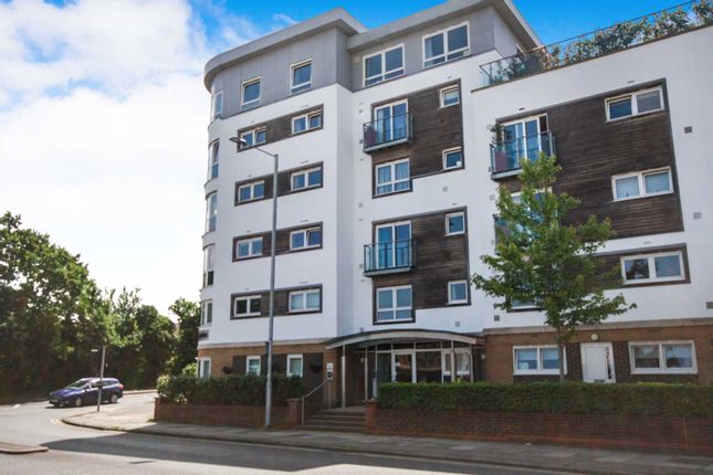 Cherrydown East, Basildon 2005/2020