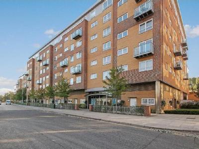 Cherrydown East, Basildon 2005/2020