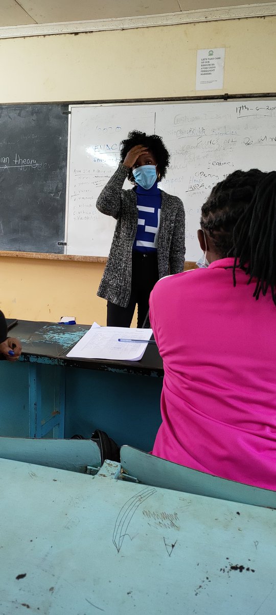Enactus Moi University Main Campus tweet media
