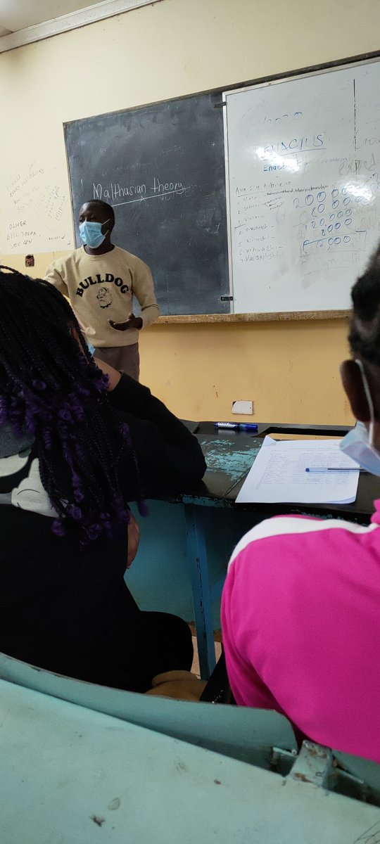 Enactus Moi University Main Campus tweet media