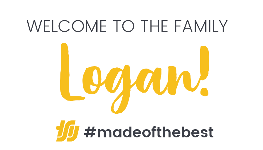 TSGRestaurants's tweet photo. We landed a 5 star recruit when @logan39343372 joined our team over at @McAlistersDeli Texarkana! Big plays happening there 👀🏈 #madeofthebest https://t.co/hKCZ97yytb