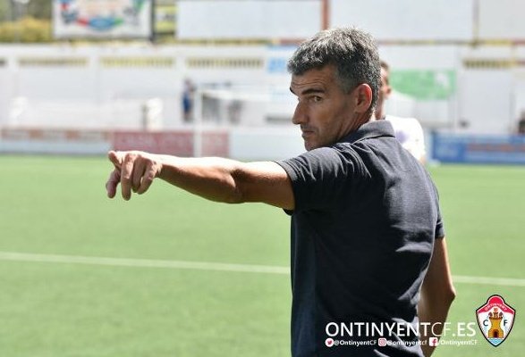 Jordi Giménez Pastor tweet media