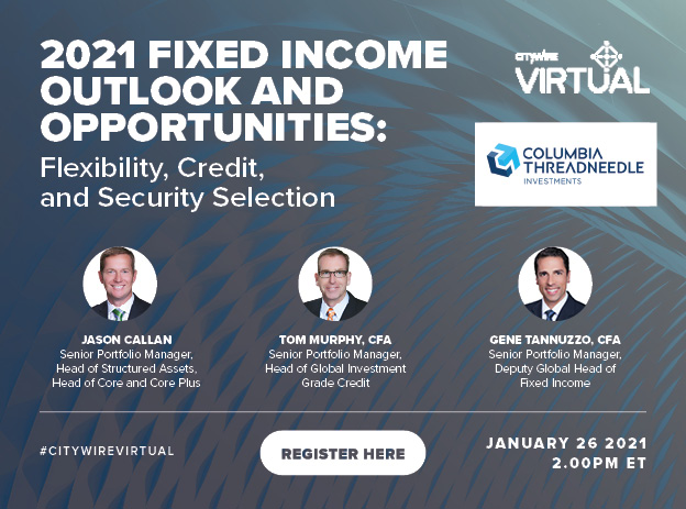What's next for Fixed Income?

<a href="/CitywireUSA/">--</a>'s Richard Lander and @CTInvest_US will discuss live on Jan 26th at 2:00pm ET 

Register Here --> citywireusa.com/registered-inv…

#CitywireVirtual