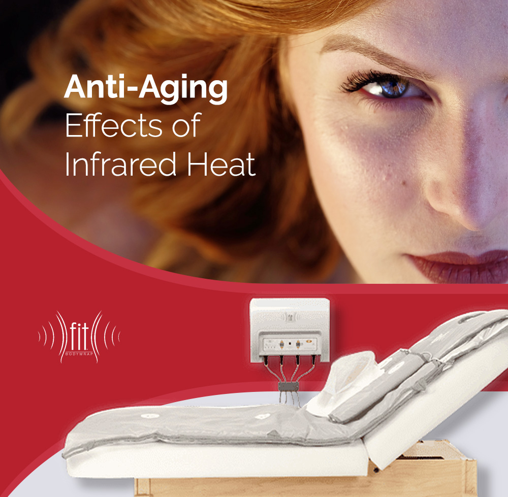 FITBodywrap's tweet image. Did you know that you can achieve graceful aging with the help of infrared heat?  Learn more by clicking the link below.

fitbodywrap.com/the-anti-aging…

 #bodywraps  #bhfyp #infraredbodywrap  #fitbodywrap #infraredbodywrapequipment #infraredbodywraphealthbenefits