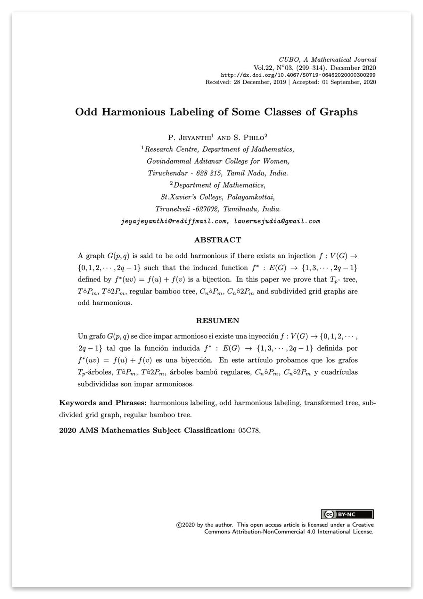 Mathematicaljournal Mathematicaljournal