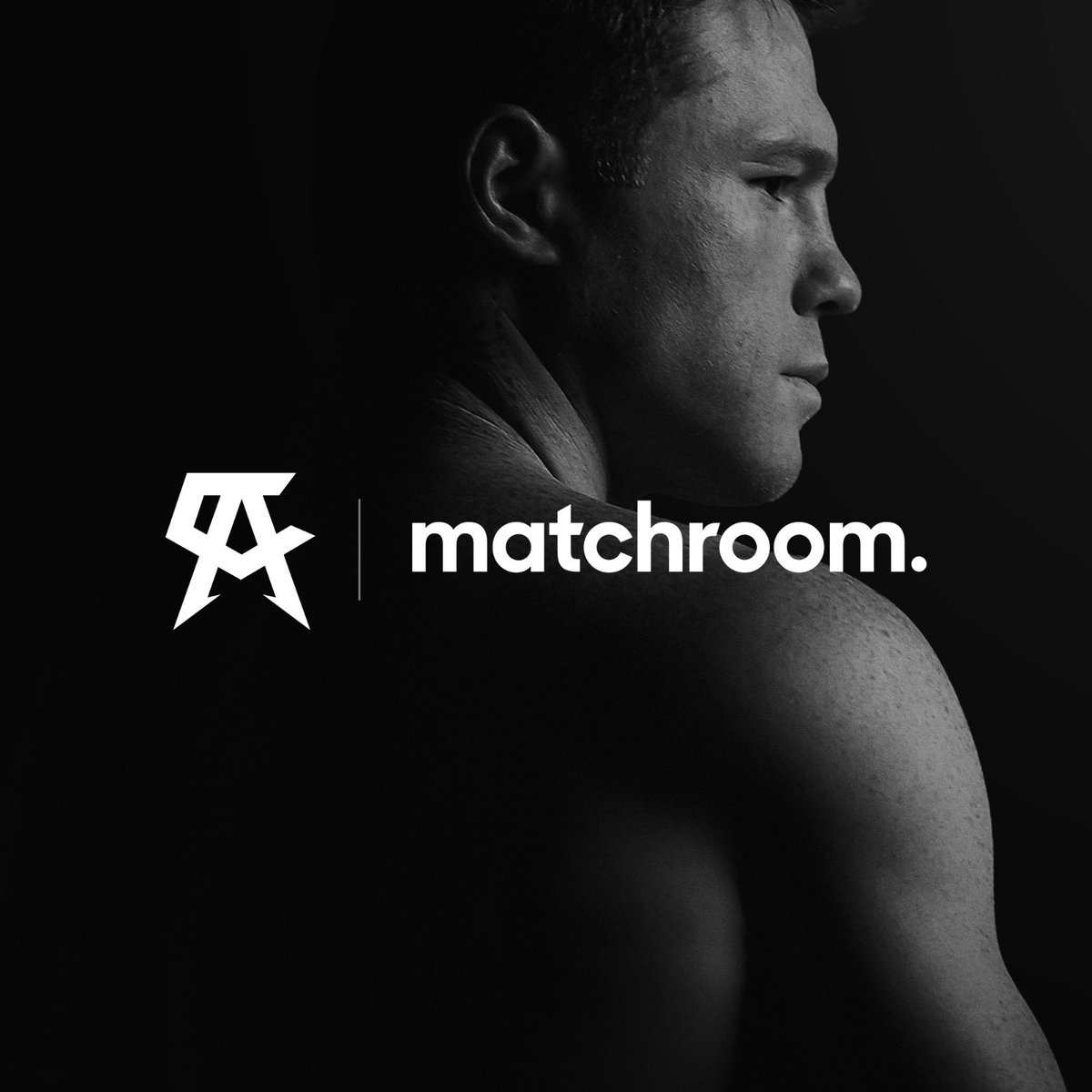 It is an absolute honour to agree a two fight promotional deal with pound for pound no.1 @canelo - I look forward to some incredible nights ahead! @caneloteam 🇲🇽