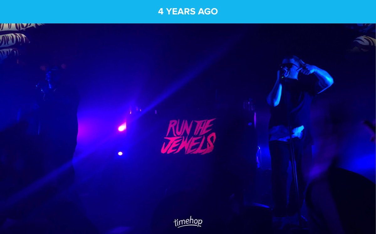 CrawDaddyFlies's tweet image. ⁦@runjewels⁩ ⁦@RitzRaleigh⁩ #RTJ3