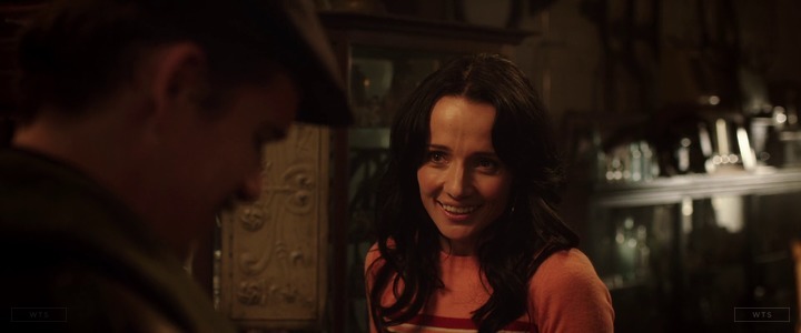 Happy Birthday to Freya Stafford who turns 44 today! Name the movie of this shot. 5 min to answer! 
