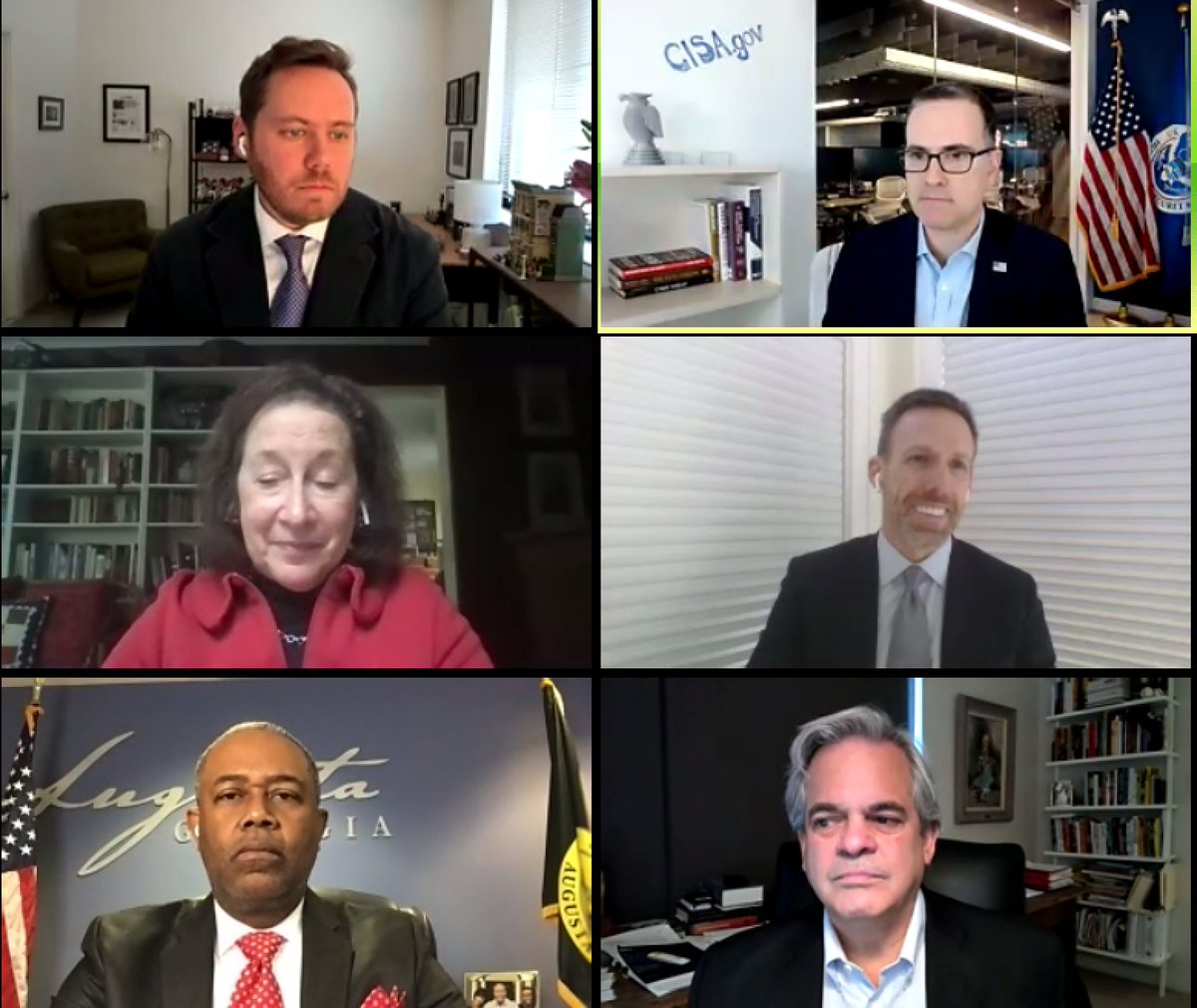 The United States Conference of Mayors tweet media