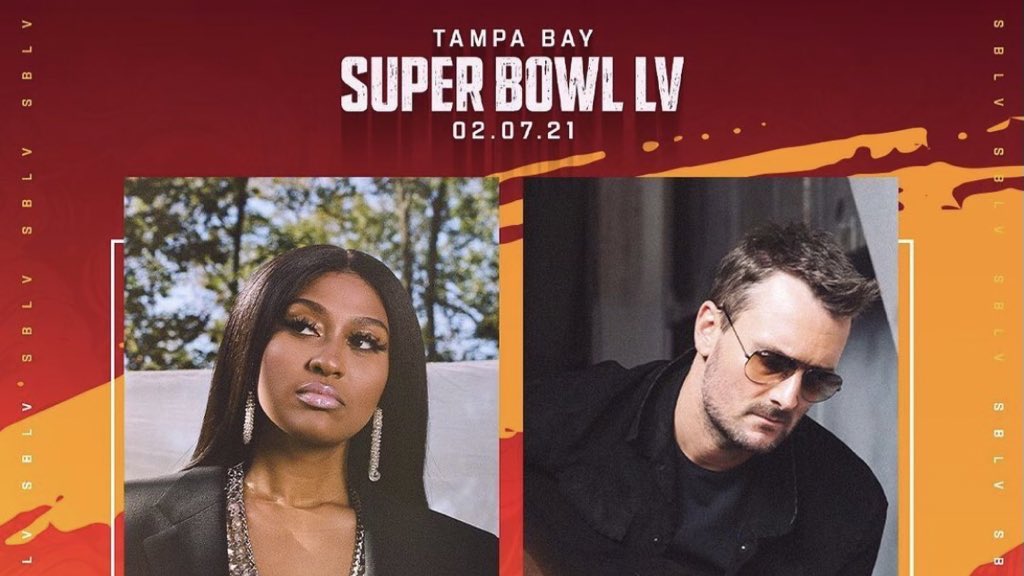 Beyonce and Jay Z tap Jazmine Sullivan to perform the National Anthem for Super Bowl LV