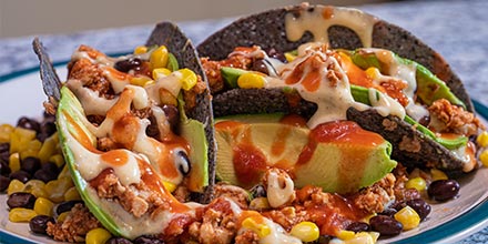 As a potentially hazardous food, it's important to hold heated cheese sauces and homemade queso dips at the proper temperature. Read these best practices when menuing cheese using a rethermalizer or countertop warmer. bit.ly/38SMU25