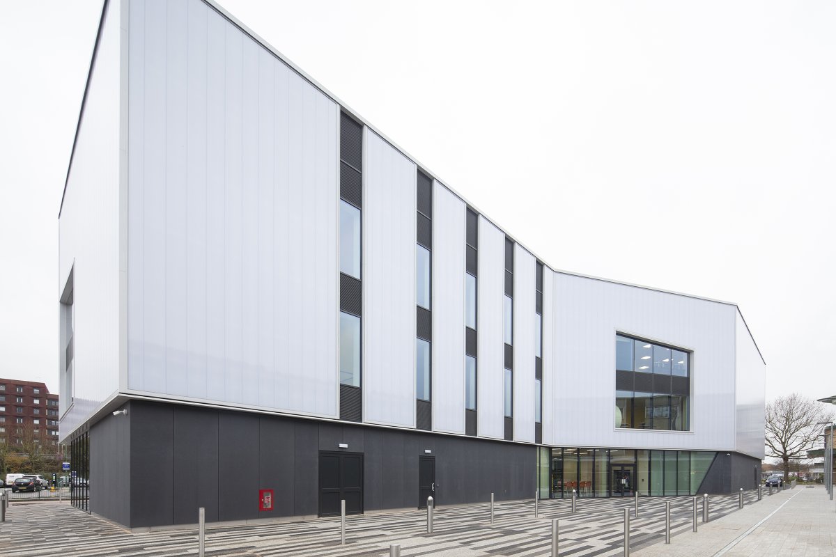 Basildon Market, Basildon 2005/2020