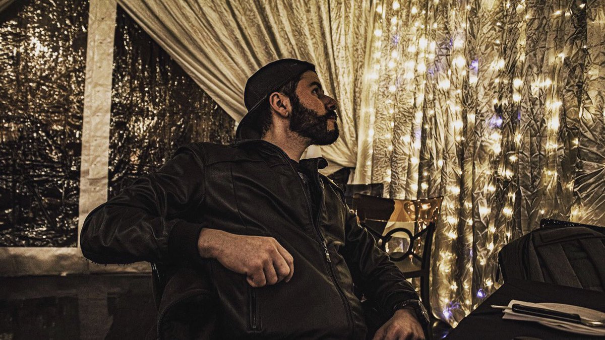 JohnMark (@paranormalmalta) on Twitter photo 