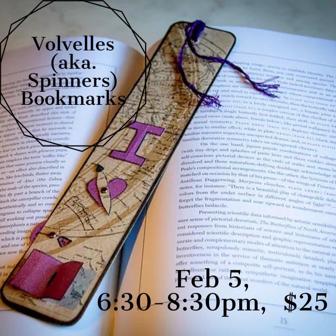 Frederick Book Arts Center (@FredBookArts) / Posts / X