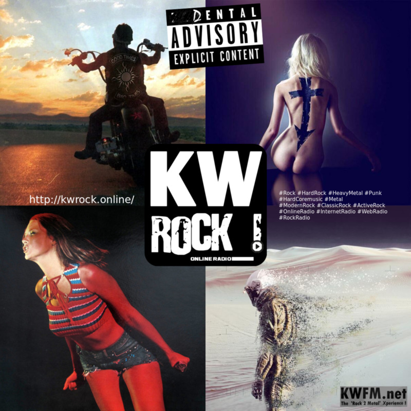KWFMdotNET's tweet photo. π #KWROCK #radio beta βΆοΈ https://t.co/orruxxIol4
NON-STOP NEW ROX & KLASSIX
NO talk | NO ads βοΈ
.
πΈ #Rock #HardRock #HeavyMetal #Punk #HardCoremusic #Metal
.
#OnlineRadio #InternetRadio #WebRadio #RockRadio
#PlayItLoud #ListenNow #ModernRock #ClassicRock #NewRox #Klassix https://t.co/MrUrdaBwXy