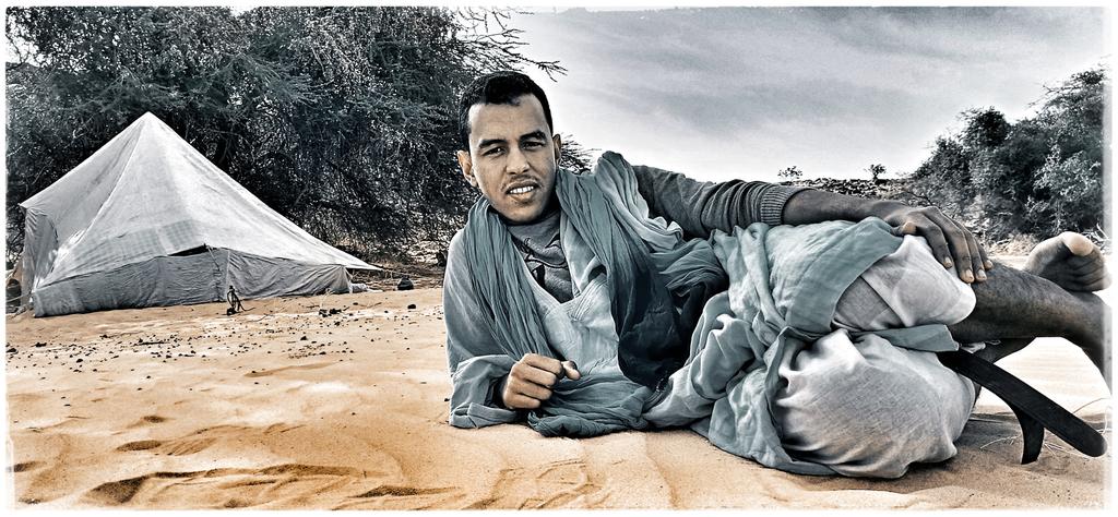 dahmode_cheikh's tweet photo. وفي البداوة حسن غير مجلوبِ .. https://t.co/7dCfyo8qcC