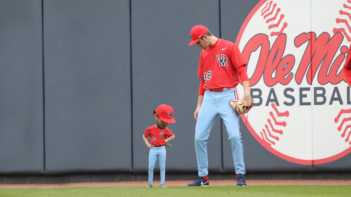 Ole Miss Baseball tweet media