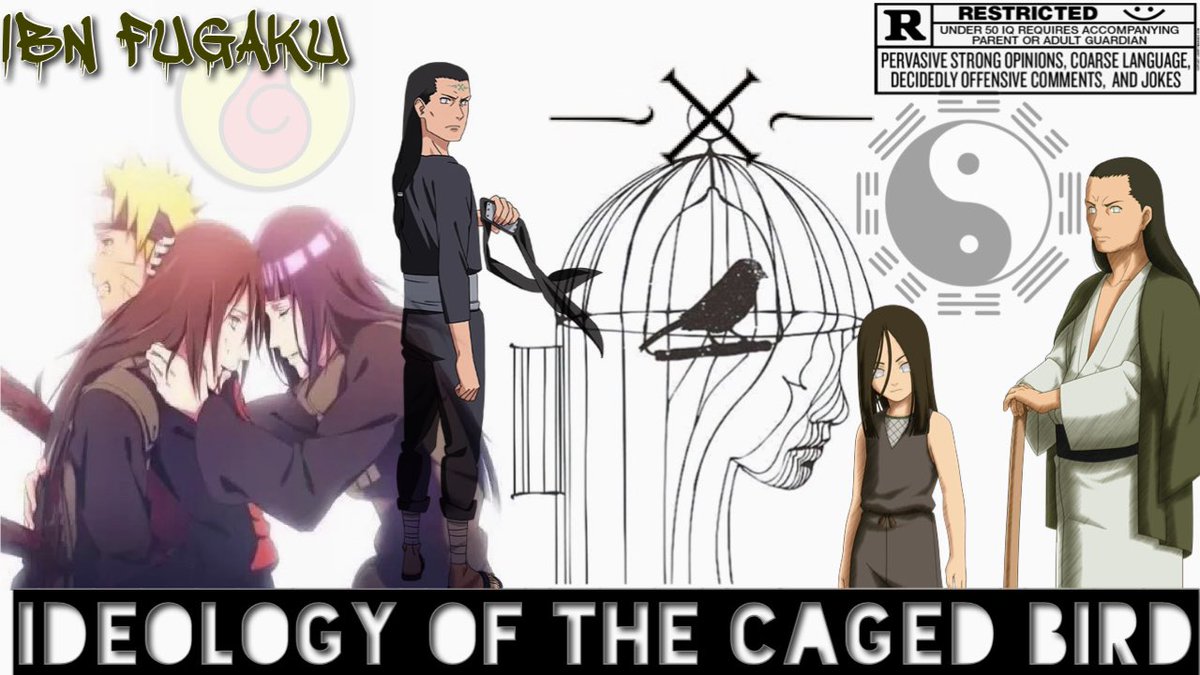 youtu.be/SkuafAvqNYY
Veteran Naruto Fans Only