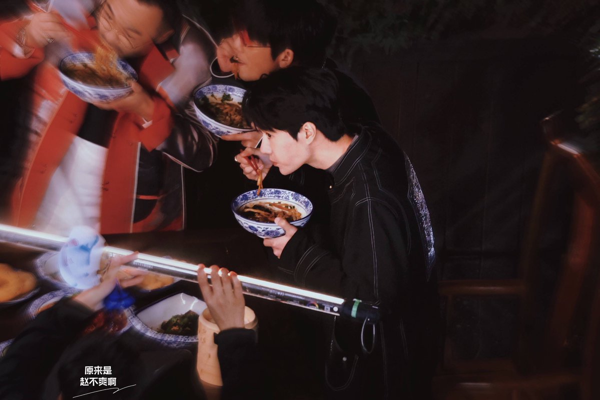 wang yibo appreciation tweet media