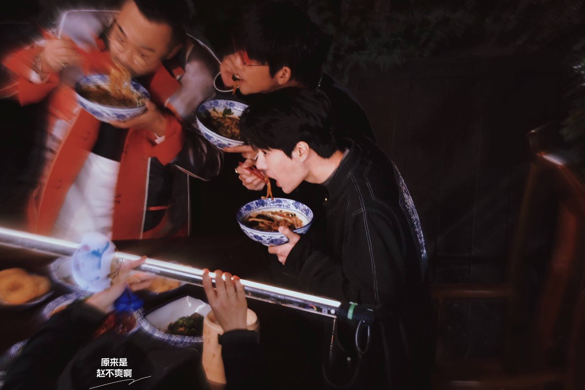 wang yibo appreciation tweet media
