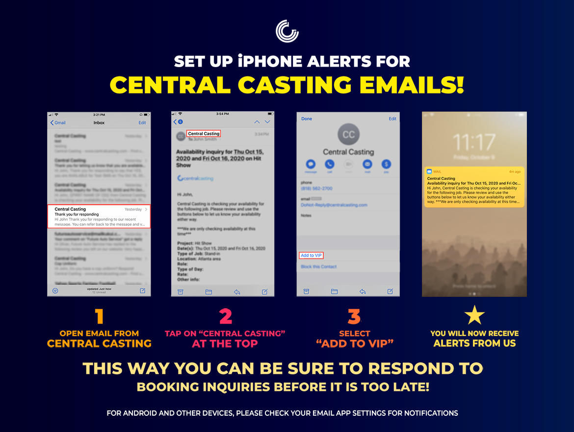 Central Casting New York tweet media