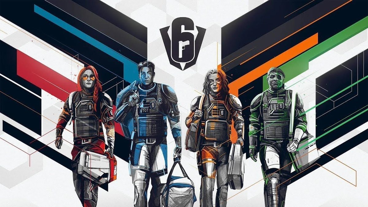 EnyGames's tweet photo. The Six Invitational event has started in Rainbow Six Siege — https://t.co/rwrtMaGnZN

#RainbowSixSiege #MMO #MMOFPS #Shooter #Gaming #Games #VideoGames #EnyGames https://t.co/riUFLEhmhf