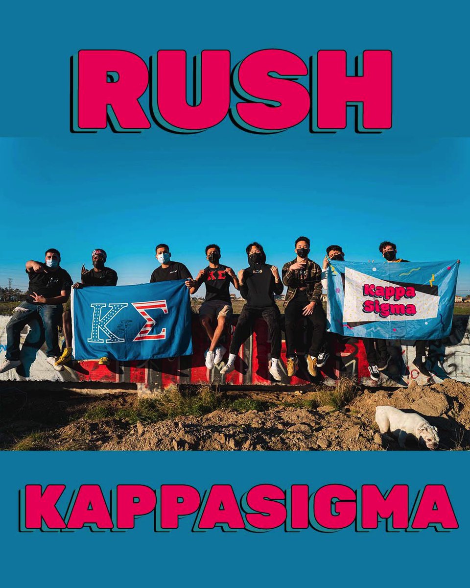 Kappa Sigma (@KappaSigUCM) / Posts / X