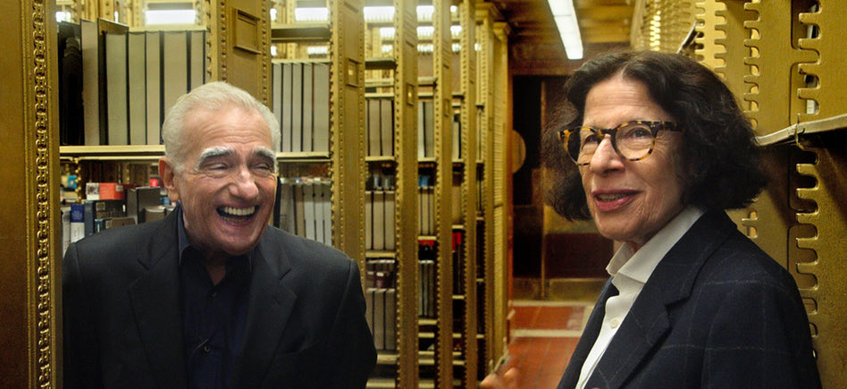 “As soon as you can read, you are incredibly rich.”
~Fran Leibowitz