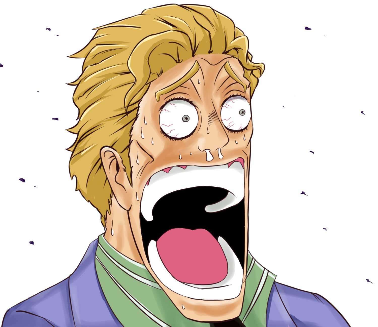 イモナレフ on X: 