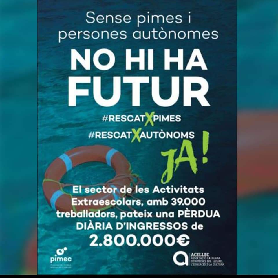 Temps de Lleure tweet media