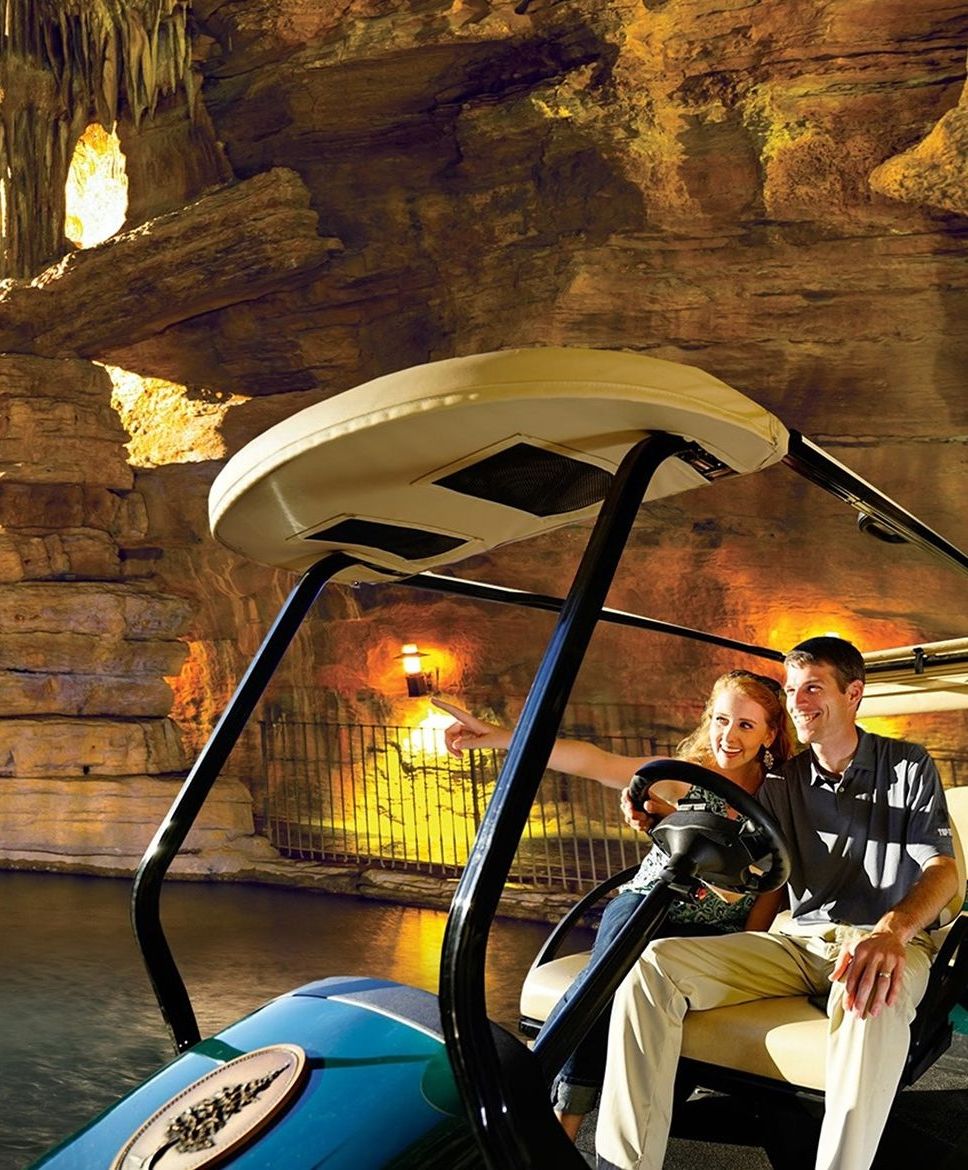 Big Cedar Lodge tweet media