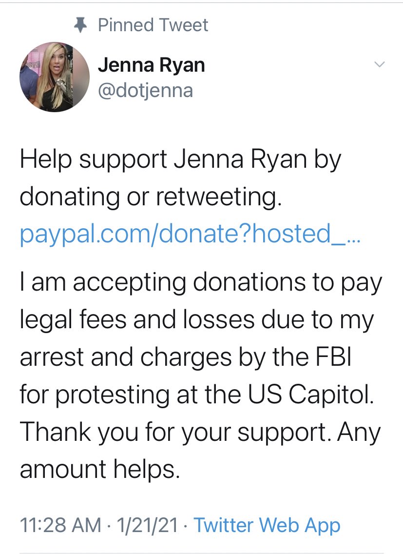 Les Nessman (@les_nessmanwkrp) on Twitter photo @GOPkleptocrat <a href="/JanineVorr/">Janine Vorr</a> <a href="/waywardmegan15/">wayward sister</a> <a href="/misshellca/">Misshellca</a> <a href="/Emma34770971/">Ems ๐ธโ๏ธ</a> <a href="/_Kel_Varnsen_/">Kel Varnsen ๐บ๐ธ ๐ฆ
๐ฎ๐ฎ๐ฎ</a> <a href="/giddy_bunny/">Giddy Bunny</a> <a href="/mathmomma24/">Angela</a> <a href="/TomDoubting/">doubting-tom</a> <a href="/JenCages/">Suburban antifa mom #OpenBorders she/they๐ณ๏ธโ๐</a> <a href="/ziggystardad/">ziggystardad โก๏ธ</a> @Fueldog2 <a href="/MamaLouies/">๐บ๐ธ ๐ฆ
Chica โ๐ป๐๐ป๐๐ป</a> <a href="/sherlin_melissa/">Hope</a> <a href="/TheOldPoet/">Eddie M. - I stand with Ukraine. ๐บ๐ฆ</a> <a href="/LadyOfTheOcean1/">JUSTICE PREVAILS! GOD BLESS AMERICA</a> @lawkid12345 @ThereWasNoStorm <a href="/srnaegel/">GrrlSmurf ๐๐๐</a> <a href="/Silver_Strike/">Silverstrike</a> <a href="/cubancafecito/">Equality for all! ๐ต๐ท</a> <a href="/JDW714/">Jerry Wells โ</a> @epicethanol86 <a href="/magelarocque/">Maggie Larocque ๐๐ง</a> <a href="/Synyster63/">Sugar Plum</a> <a href="/SlimJimJohn1/">Gen Les White๐ Biden's SS Codename: Al Zymers</a> @wookietim <a href="/Vickie627/">V โค๏ธ๐๐ณ๏ธโ๐๐โค๏ธ</a> <a href="/QDecoder/">Biden is a National Security Risk</a> <a href="/ConcernedinPV/">๐บ๐ฆ๐JustCallMeTheAngelOfTheMorning</a> <a href="/PhilDiagnosis/">Dr Feelgood</a> @poolupdpantz <a href="/instinctnaturel/">Molly Pitcher ๐บ๐ฆ ๐๏ธ</a> <a href="/cbessex/">Kat ๐บ๐ธ Constitutional Conservative MAGA</a> <a href="/22CB22CB/">แโซแแดโฌแ</a> <a href="/TheChurchLadyS1/">DEMMY</a> <a href="/Flattielover/">Deb ๐บ๐ธ ๐พ ๐โ๐ฆบ ๐พ ๐บ๐ธ</a> <a href="/ChrisKelly3422/">AngryEagleNMP</a> <a href="/alshadowdancer/">Shadow Dancer (al)</a> @JayEstus <a href="/SBDSoultrain/">แชแ.๐พ๐๐๐๐๐ฉ๐๐๐น๐๐๐ is a แฐแดแฐแด แดแดแชOแ</a> <a href="/AndrewJacksonV3/">Andrew Jackson, V</a> <a href="/jdd2169/">VoodooChild</a> <a href="/AlgrenQ/">AC-130: BURN HOLLYWOOD BURN</a> <a href="/EMMYreincarnate/">EMMYagain</a> @BonhommePhilip <a href="/lizstl13/">Elizabeth Davidson</a> <a href="/PFlophaus/">Captain Jack (not the pirate)</a> <a href="/kheru_at/">STEELERS.METS & DISGRUNTLED Basketball FAN</a> @OnsideOrAnother The irony is delicious. @GOPkleptocrat <a href="/JanineVorr/">Janine Vorr</a> <a href="/waywardmegan15/">wayward sister</a> <a href="/misshellca/">Misshellca</a> <a href="/Emma34770971/">Ems ๐ธโ๏ธ</a> <a href="/_Kel_Varnsen_/">Kel Varnsen ๐บ๐ธ ๐ฆ
๐ฎ๐ฎ๐ฎ</a> <a href="/giddy_bunny/">Giddy Bunny</a> <a href="/mathmomma24/">Angela</a> <a href="/TomDoubting/">doubting-tom</a> <a href="/JenCages/">Suburban antifa mom #OpenBorders she/they๐ณ๏ธโ๐</a> <a href="/ziggystardad/">ziggystardad โก๏ธ</a> @Fueldog2 <a href="/MamaLouies/">๐บ๐ธ ๐ฆ
Chica โ๐ป๐๐ป๐๐ป</a> <a href="/sherlin_melissa/">Hope</a> <a href="/TheOldPoet/">Eddie M. - I stand with Ukraine. ๐บ๐ฆ</a> <a href="/LadyOfTheOcean1/">JUSTICE PREVAILS! GOD BLESS AMERICA</a> @lawkid12345 @ThereWasNoStorm <a href="/srnaegel/">GrrlSmurf ๐๐๐</a> <a href="/Silver_Strike/">Silverstrike</a> <a href="/cubancafecito/">Equality for all! ๐ต๐ท</a> <a href="/JDW714/">Jerry Wells โ</a> @epicethanol86 <a href="/magelarocque/">Maggie Larocque ๐๐ง</a> <a href="/Synyster63/">Sugar Plum</a> <a href="/SlimJimJohn1/">Gen Les White๐ Biden's SS Codename: Al Zymers</a> @wookietim <a href="/Vickie627/">V โค๏ธ๐๐ณ๏ธโ๐๐โค๏ธ</a> <a href="/QDecoder/">Biden is a National Security Risk</a> <a href="/ConcernedinPV/">๐บ๐ฆ๐JustCallMeTheAngelOfTheMorning</a> <a href="/PhilDiagnosis/">Dr Feelgood</a> @poolupdpantz <a href="/instinctnaturel/">Molly Pitcher ๐บ๐ฆ ๐๏ธ</a> <a href="/cbessex/">Kat ๐บ๐ธ Constitutional Conservative MAGA</a> <a href="/22CB22CB/">แโซแแดโฌแ</a> <a href="/TheChurchLadyS1/">DEMMY</a> <a href="/Flattielover/">Deb ๐บ๐ธ ๐พ ๐โ๐ฆบ ๐พ ๐บ๐ธ</a> <a href="/ChrisKelly3422/">AngryEagleNMP</a> <a href="/alshadowdancer/">Shadow Dancer (al)</a> @JayEstus <a href="/SBDSoultrain/">แชแ.๐พ๐๐๐๐๐ฉ๐๐๐น๐๐๐ is a แฐแดแฐแด แดแดแชOแ</a> <a href="/AndrewJacksonV3/">Andrew Jackson, V</a> <a href="/jdd2169/">VoodooChild</a> <a href="/AlgrenQ/">AC-130: BURN HOLLYWOOD BURN</a> <a href="/EMMYreincarnate/">EMMYagain</a> @BonhommePhilip <a href="/lizstl13/">Elizabeth Davidson</a> <a href="/PFlophaus/">Captain Jack (not the pirate)</a> <a href="/kheru_at/">STEELERS.METS & DISGRUNTLED Basketball FAN</a> @OnsideOrAnother The irony is delicious.
