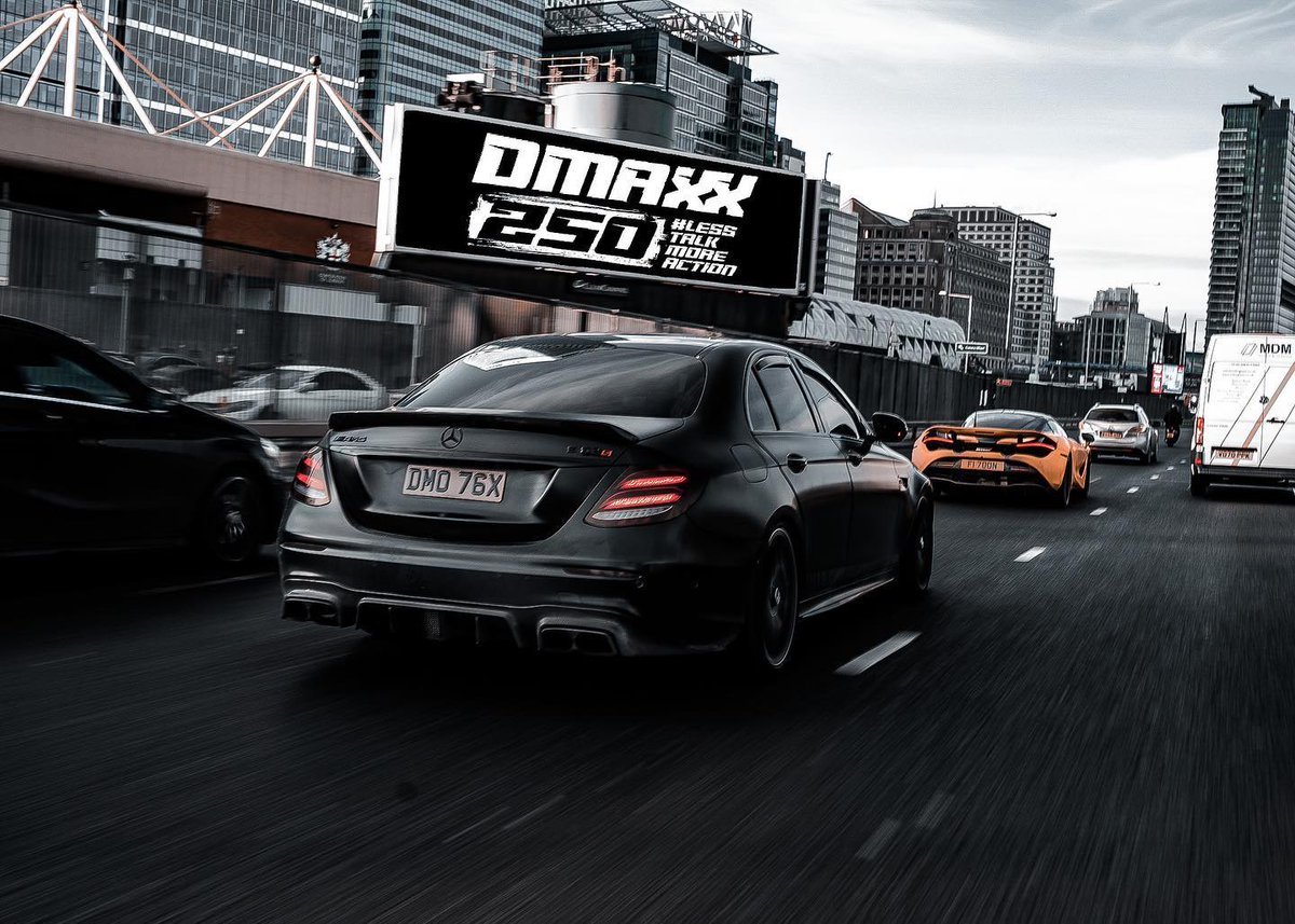 Sunday 6pm 👀 #LessTalkMoreAction
Let us know if you've been accepted! 🥳