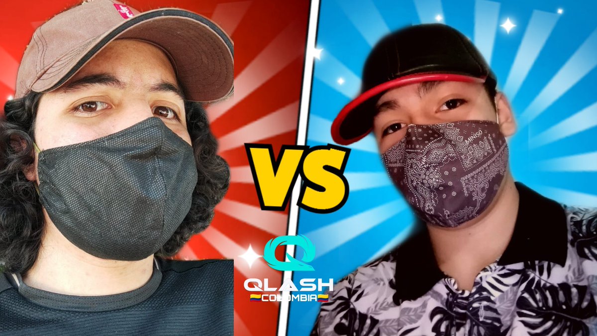 Así es como nos gusta resolver los problemas en nuestra familia 🤭 hoy <a href="/hugorioshdez/">Hugo Ríos</a> y <a href="/Santiag46001860/">Santiago</a> se enfrentan en 1vs1 por 30 gemas a las 6PM 🇨🇴 no dudes en asistir 😍