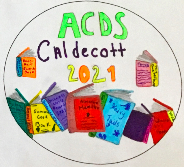 5th grade @ACDSBobcats selected The Cat Man of Aleppo by @arabinalabama, @Irene_Latham, and <a href="/yukoart/">Yuko Art</a> as our Mock Caldecott medal winner. Students loved the message of hope and community.