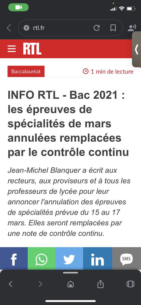 DeclercqMathys's tweet image. Incroyable #bac2021