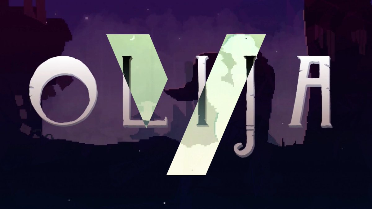 itsvidgaming's tweet photo. OLIJA Story Trailer
#DevolverDigital #Olija 

🕹️ Watch Here: https://t.co/NNyFjYlykS https://t.co/6PV5C2ETqK