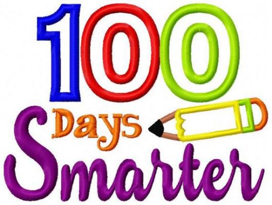 barksdalebronco's tweet photo. The 100th day of school is only ONE WEEK away! Do you have your special outfit ready?
Please join us in dressing up Thursday, January 28th as we celebrate this special day! #100dayssmarter https://t.co/0PmJWo2w6k