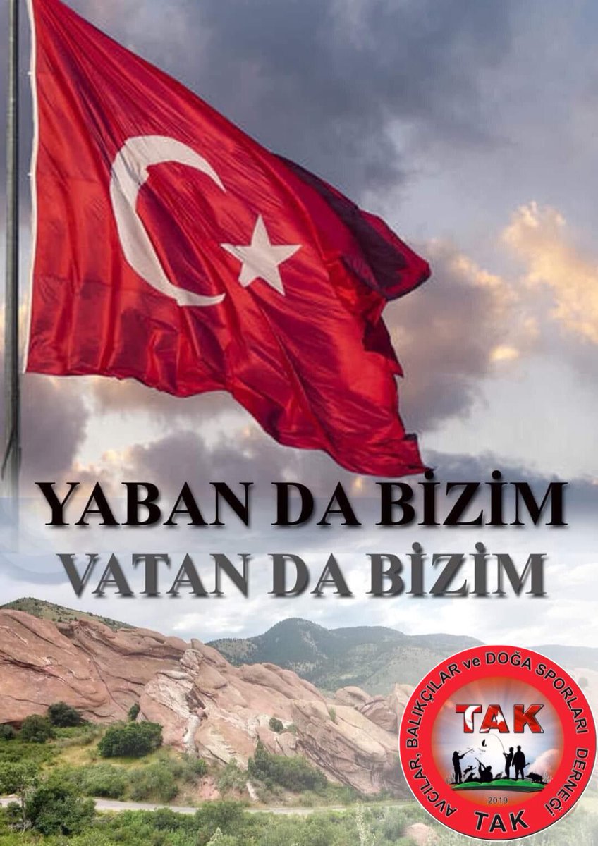 #yabandabizimvatandabizim

   🇹🇷 Türk Avcısı 🇹🇷